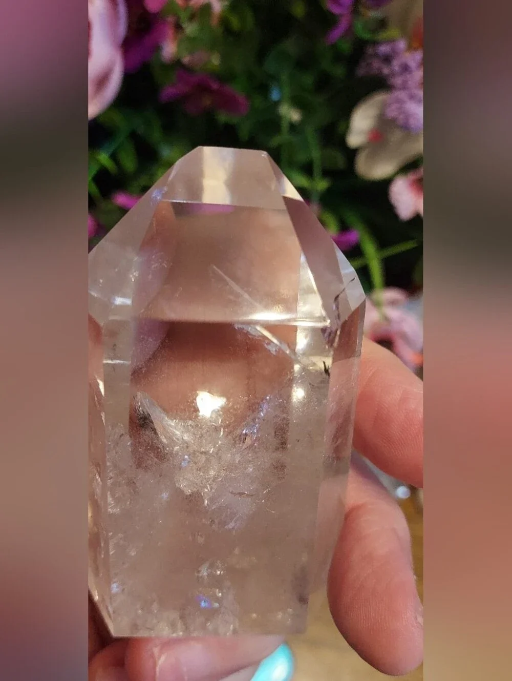 💎Crystal (Polished Point)💎 - Picture 4 of 6